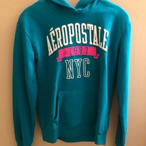 Aeropostale hoodie